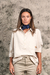 Camisola con cartera y bolsillo - comprar online