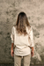 Camisola con cartera y bolsillo - tienda online