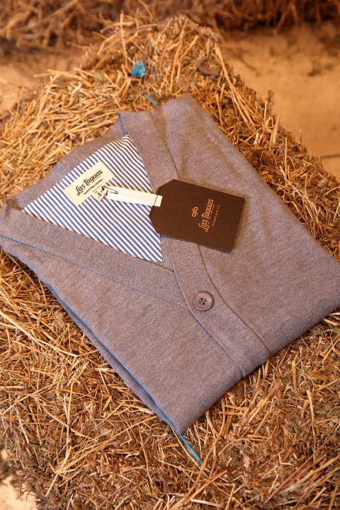 Cardigan H' tejido con botones - comprar online