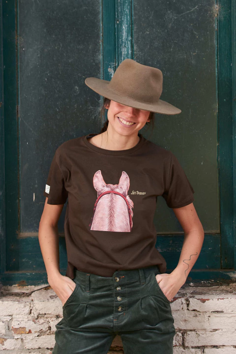 Remera Horizonte
