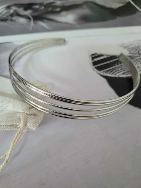 Atenea chocker - comprar online