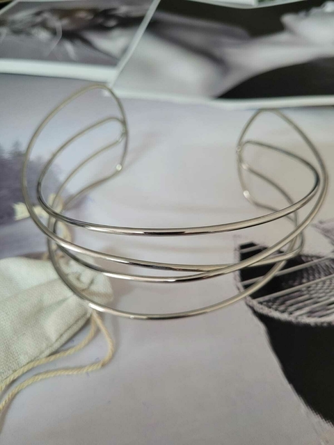 Eva chocker
