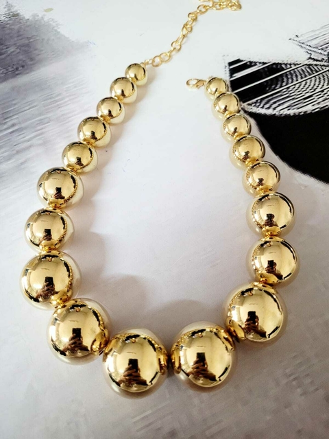 Fiama dorado