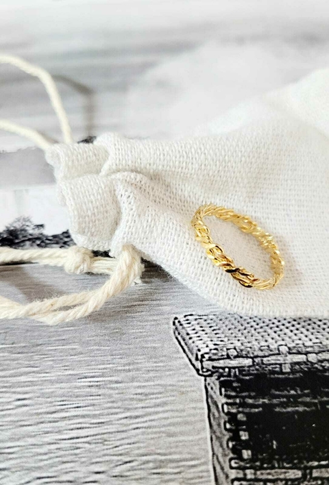 EA 005 oro y plata