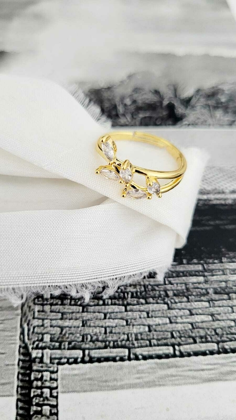 EA 018 oro y plata