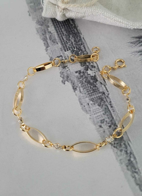 EP 001 oro y plata