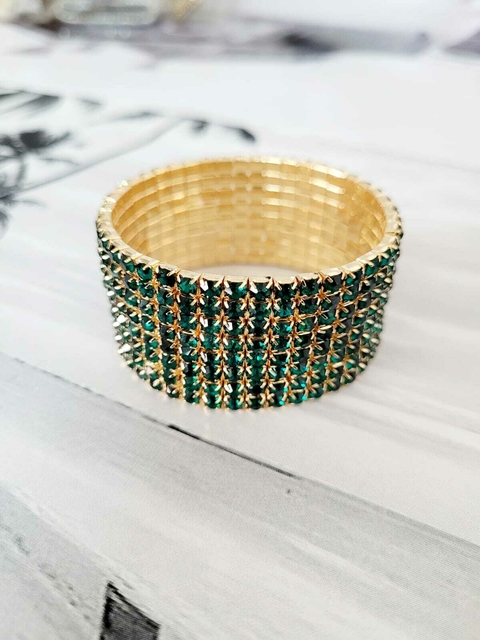 Loria verde