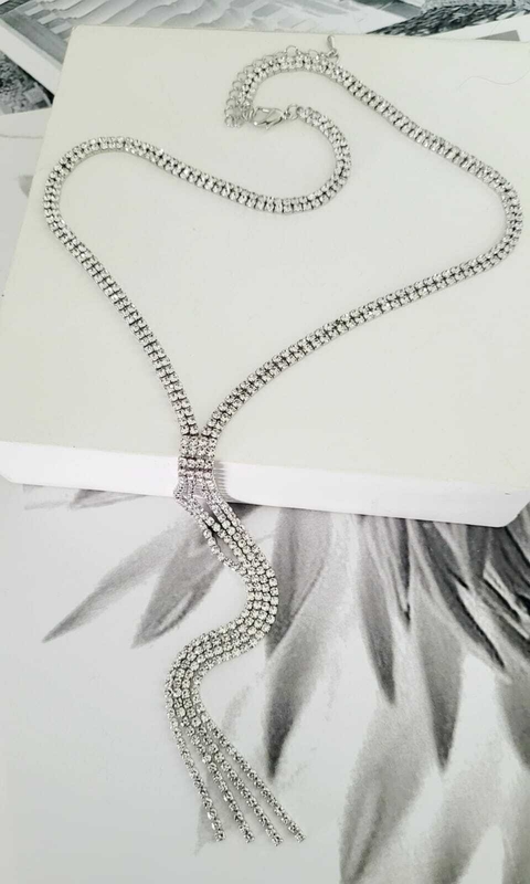 Brida cristal