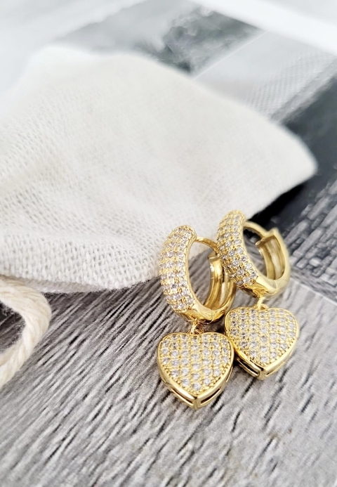 EB 005 oro y plata