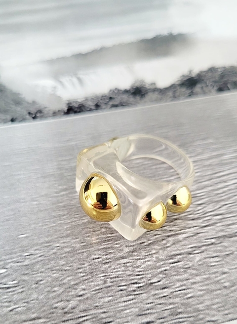 Ema cristal