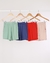 Short rayon twil juvenil - Fleky