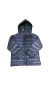 Campera cire con guata unisex on internet