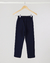 Pantalon frizado unisex colegial