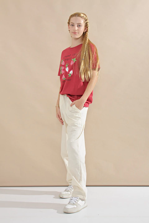 Pantalon tusor juvenil - buy online