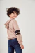 Buzo canguro lanilla niño - online store