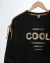 Image of Buzo cool con moños