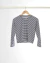 Short jean bordado juvenil - online store