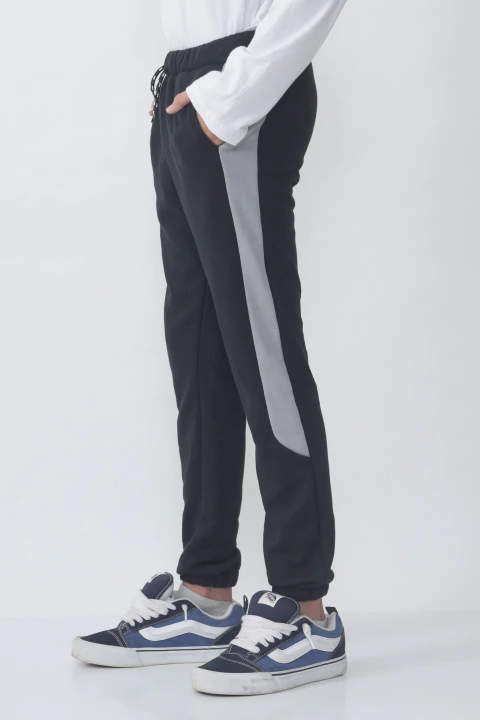 Babucha rustica teens con banda - comprar online