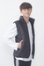 Chaleco corderito juvenil - comprar online