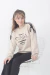 Buzo cool con moños - buy online