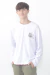 Remera ribb juvenil nene - buy online