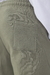 Image of Babucha friza con recortes frente