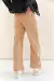 Pantalon corderoy teens - comprar online