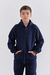 Campera friza colegial juvenil - comprar online