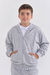 Campera rustica colegial juvenil - comprar online