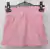 Short rayado niña poplin - comprar online