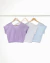 Blusa moño poplin en internet