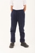 Pantalon frizado unisex colegial en internet