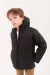 Campera cire con guata unisex