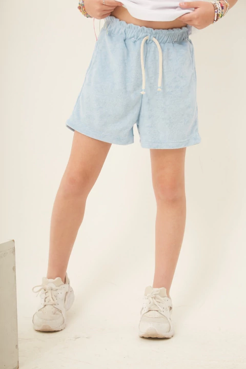 Short de towel - comprar online