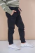 Pantalon cargo delantero gabardina - buy online