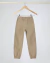 Image of Pantalon cargo delantero gabardina