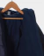 Campera cire metalizado con polar - buy online