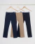 Pantalon chino gabardina - buy online