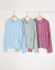 Campera towel teens - Fleky