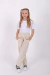 Pantalon tusor