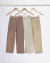 Pantalon tusor - Fleky
