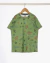 Remera estampada niño en internet