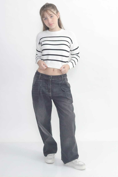 Jean juvenil nena - comprar online