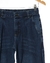 Jean pinzado nena - tienda online
