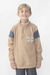 Buzito con cierre cool kids - comprar online