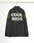 Buzito con cierre cool kids