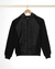 Campera friza combinada cire - comprar online
