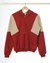 Campera juvenil bicolor en internet