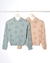 Canguro estampado nena - comprar online