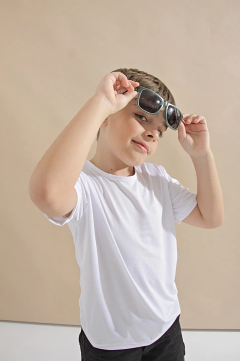 Remera dry fit - comprar online